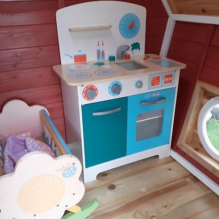 Maison Avec Vue Mer "La Sentinelle" Camaret-sur-Mer Kültér fotó