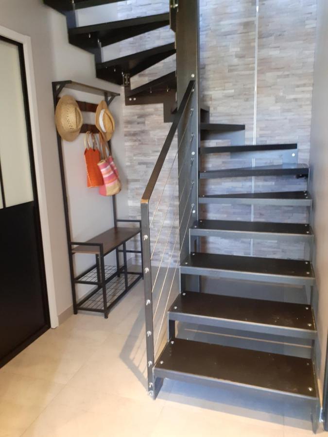 Maison Avec Vue Mer "La Sentinelle" Camaret-sur-Mer Kültér fotó