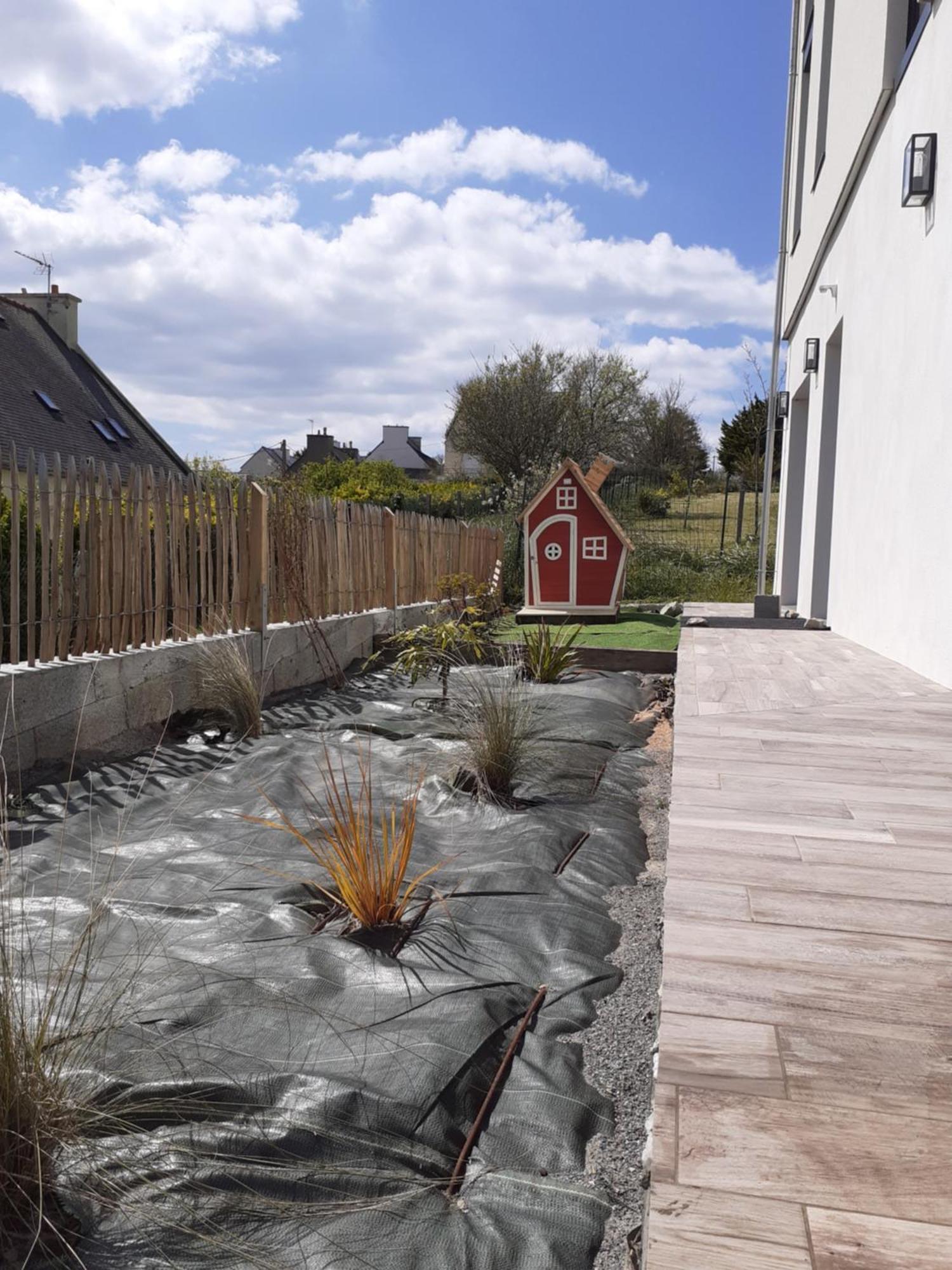Maison Avec Vue Mer "La Sentinelle" Camaret-sur-Mer Kültér fotó